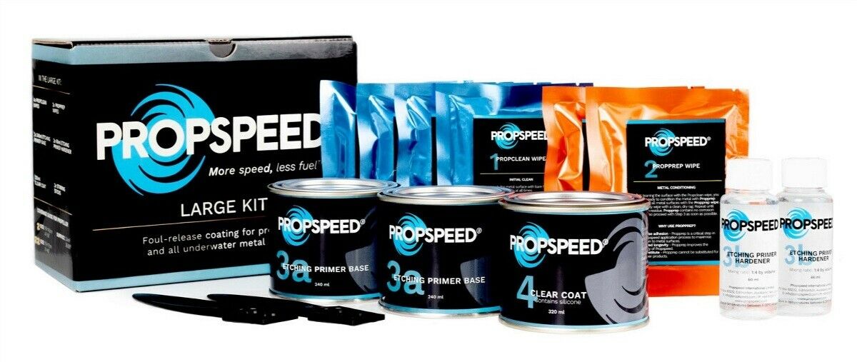 Propspeed 1 Litre