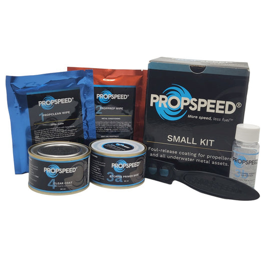 Propspeed Small 200ML Kit