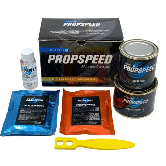 Propspeed 500ML DIY Kit