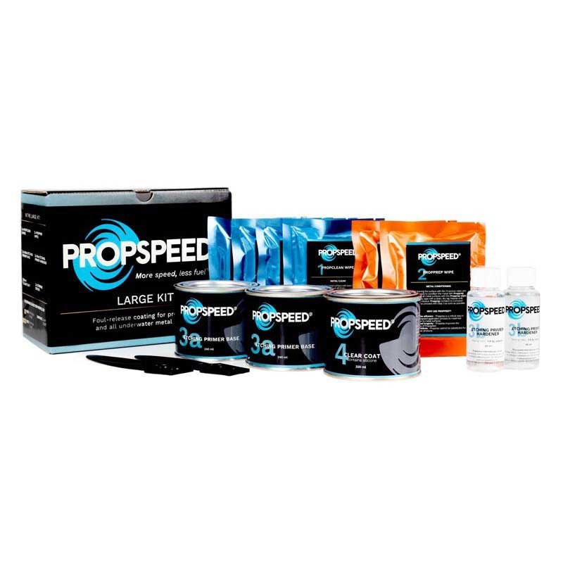 Propspeed 1 Litre